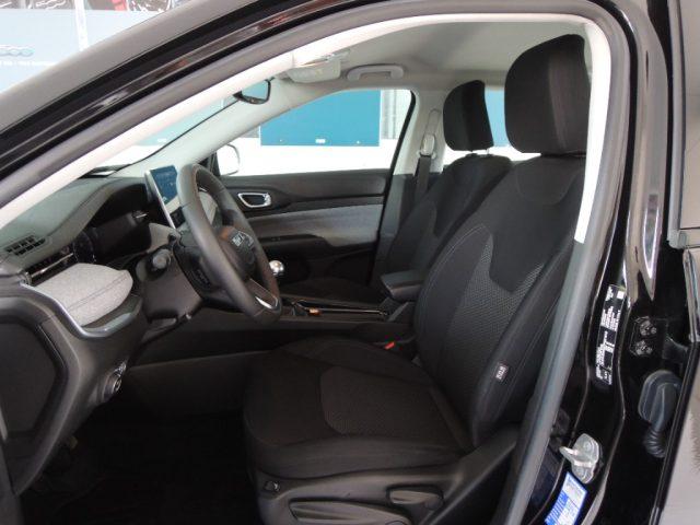 JEEP Compass 1.6 Multijet II 2WD Longitude