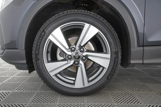 AUDI Q2 Q2 30 TDI S tronic Admired