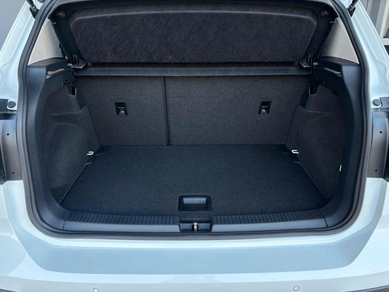 Volkswagen T-Cross 1.0 tsi Style 115cv dsg