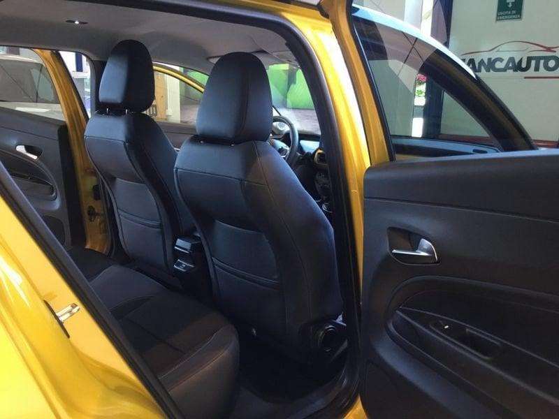 Jeep Avenger Avenger full-electric Summit fwd 156cv auto my25