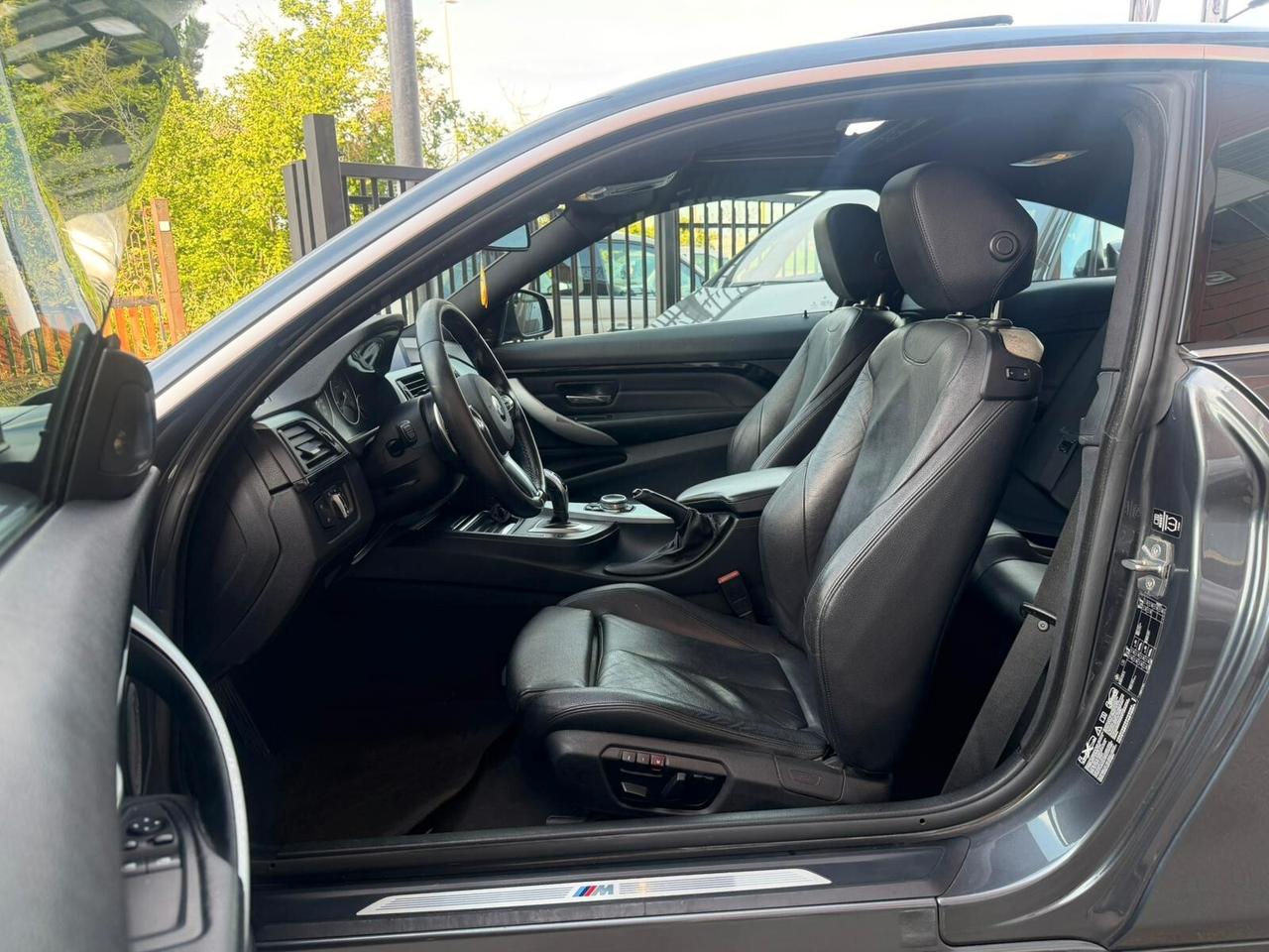 Bmw 435 420d xDrive Coupé Msport