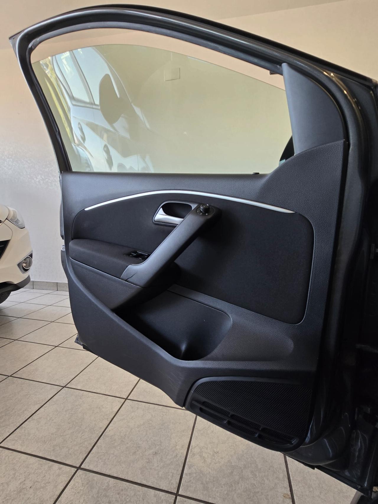 Volkswagen Polo 1.4 TDI 5p. Comfortline BlueMotion Technology