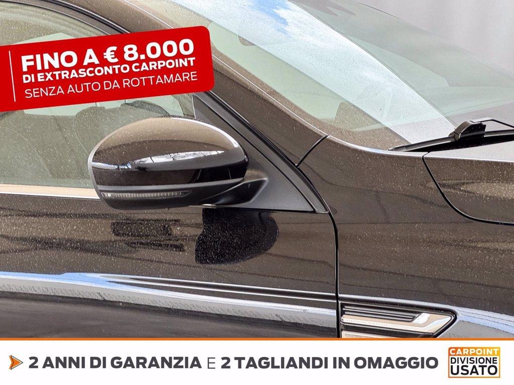 RENAULT Arkana 1.6 e-tech full hybrid intens 145cv del 2022