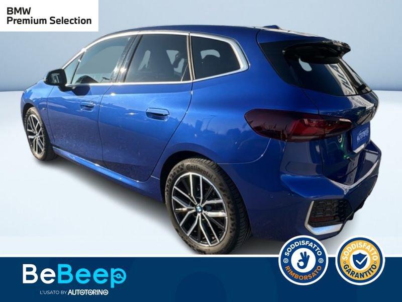 BMW Serie 2 Active Tourer 218D ACTIVE TOURER MSPORT AUTO