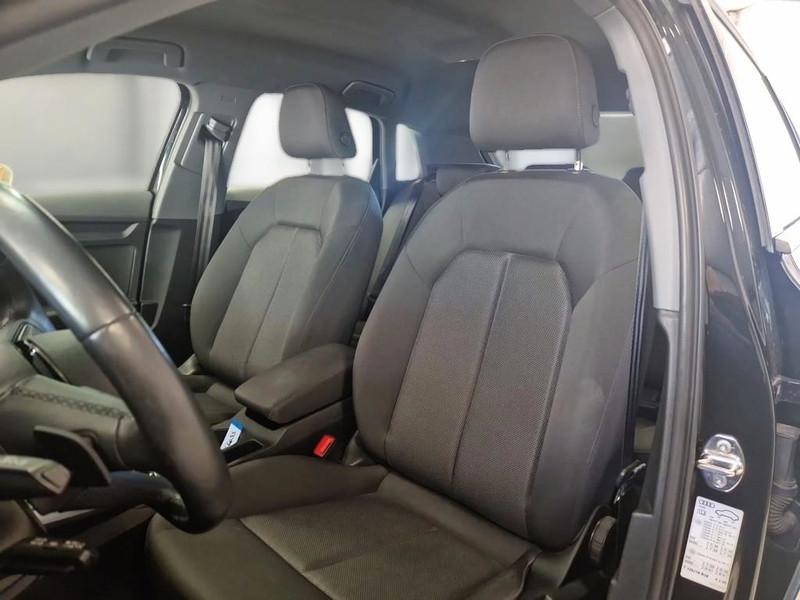 AUDI A3 SPORTBACK 30 TDI S TRONIC S.BACK 5 PORTE BERLINA