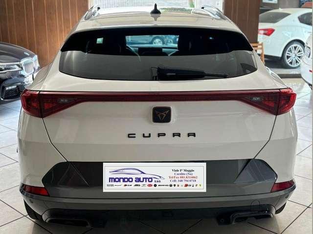 CUPRA Formentor 1.5 tfsi 150 CV 6 MARCE HIBRID