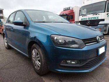 Volkswagen Polo 1.4 TDI 5p. Comfortline MOTORE ROTTO!!!