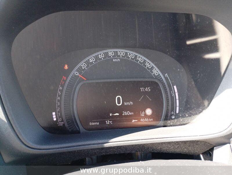 Toyota Aygo X 1.0 Trend 72cv