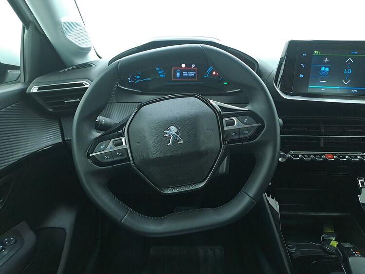 Peugeot 208 Active Pack BR116112 Elettrico 136CV