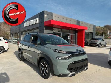 Citroen C3 Aircross C3 Aircross BlueHDi 110 S&S Shine