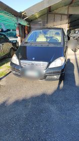 Mercedes-benz A 180 CDI 2.0 diesel Avantgarde 2008 USATO