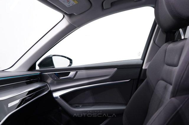 AUDI A6 Avant 40 2.0 TDI S Tronic Business Sport