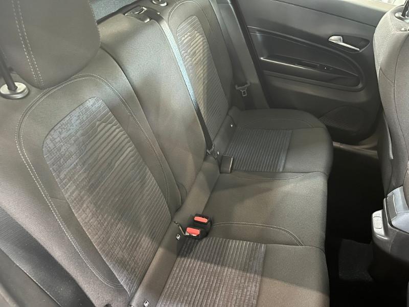 ALFA ROMEO Junior 1.2 136 CV Hybrid eDCT6
