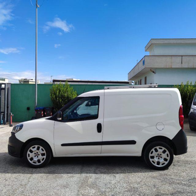 FIAT Doblo 1.4 NATURAL POWER FURGONE 3 POSTI - 2020