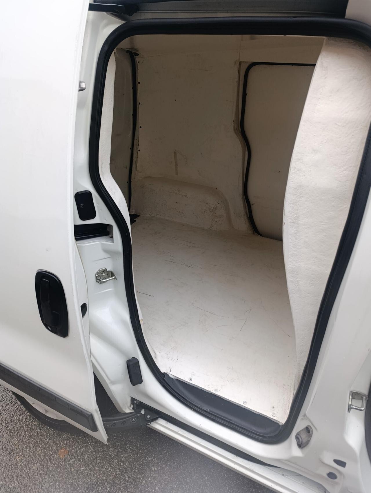 Fiat Fiorino 1.3 MJT 75CV Furgone