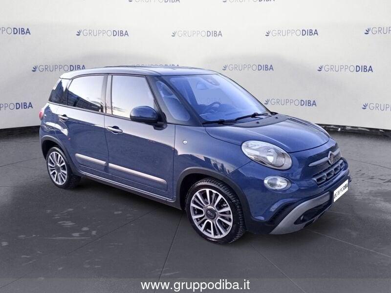 FIAT 500L 2017 Cross Diesel Cross 1.6 mjt 120cv