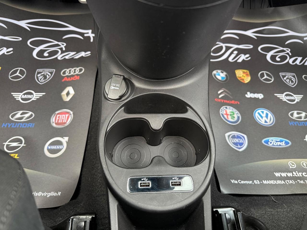 ABARTH 595 1.4 T-JET TURISMO 165CV ANNO 2023