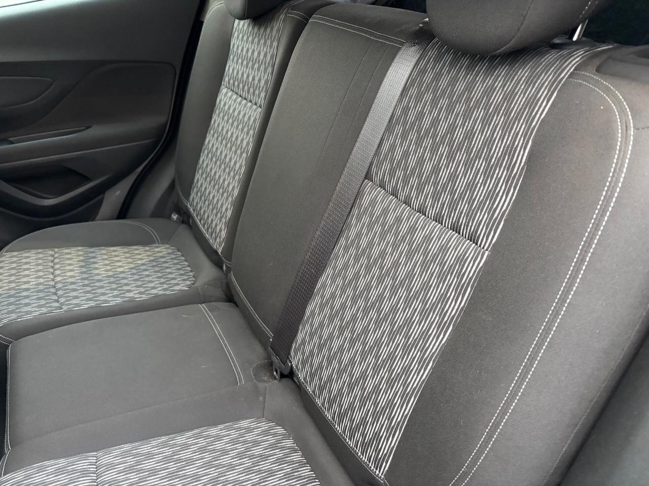 Mokka 1.6 CDTI Ecotec 136CV 4x2 Start&Stop CERCHI IN LEGA, VOLANTE MULTIFUNZIONE, EURO 6B!!