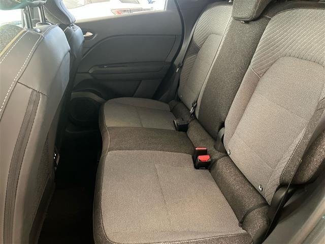 RENAULT Captur 1.0 TCe Techno