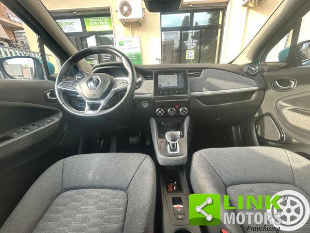 RENAULT ZOE Intens R135