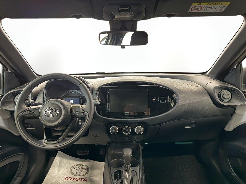 Toyota Aygo X 1.0 Active S-CVT