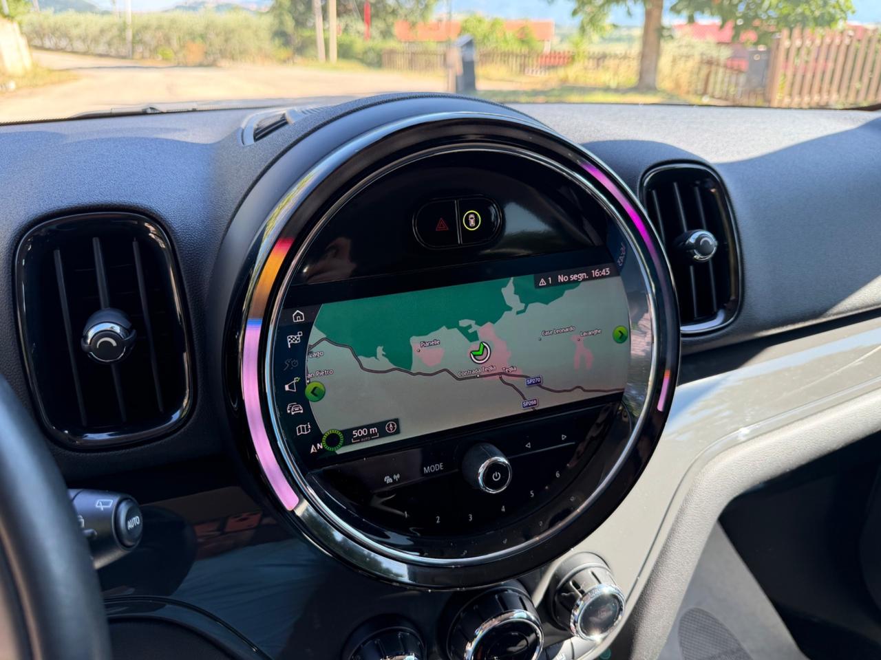 Mini Cooper D Countryman 2.0 Business