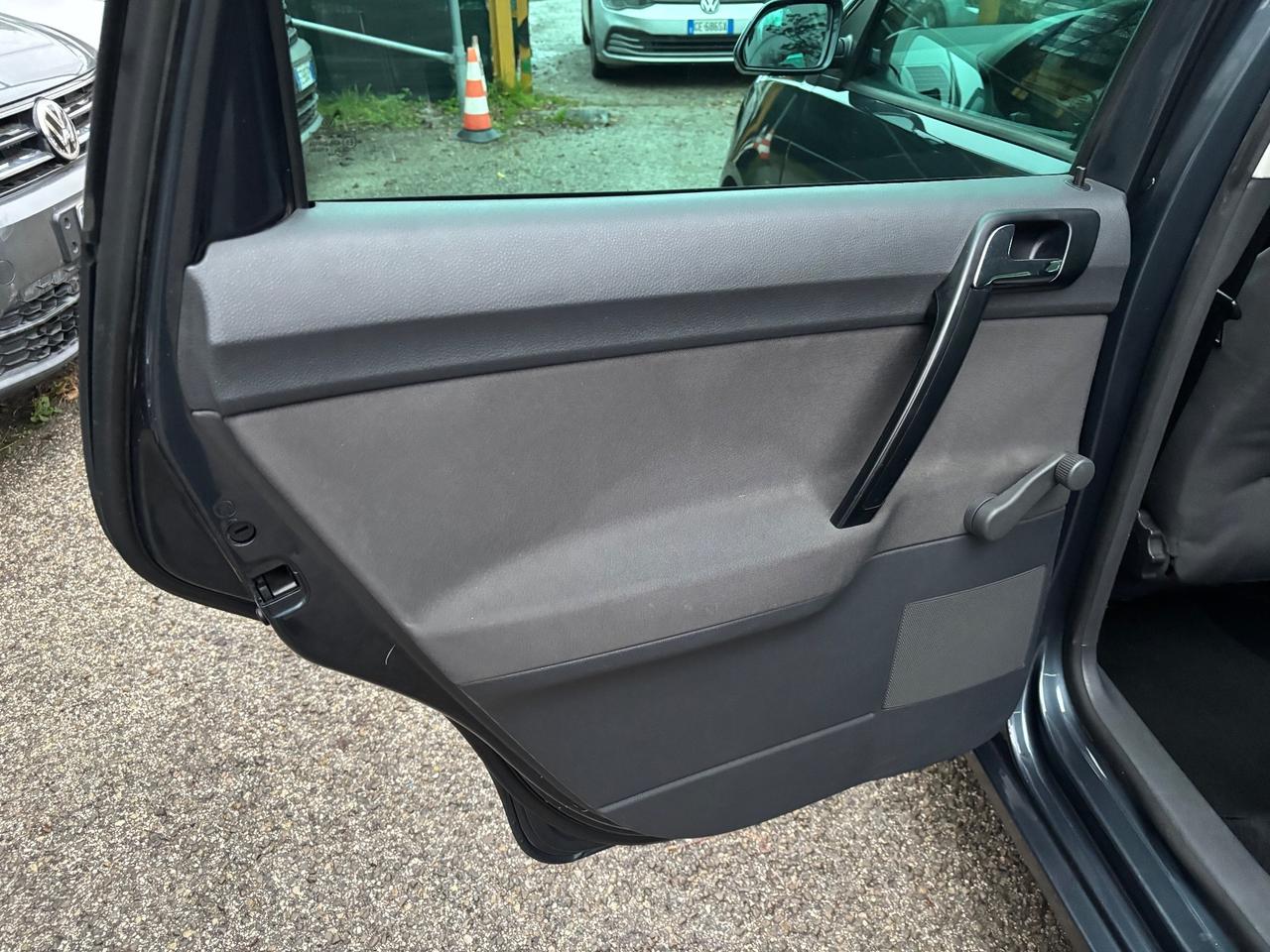 Volkswagen Polo 1.4 5p. Comfort. BiFuel GPL