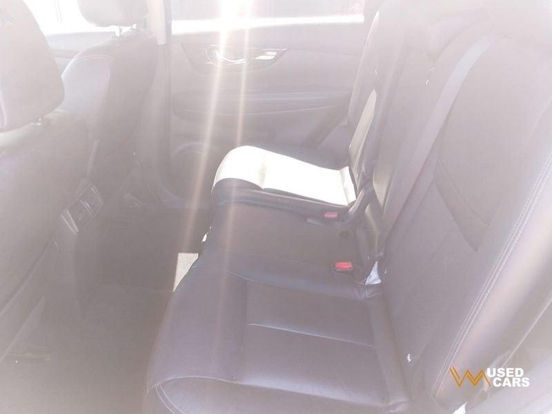 Nissan X-Trail 1.6 dCi 2WD Tekna