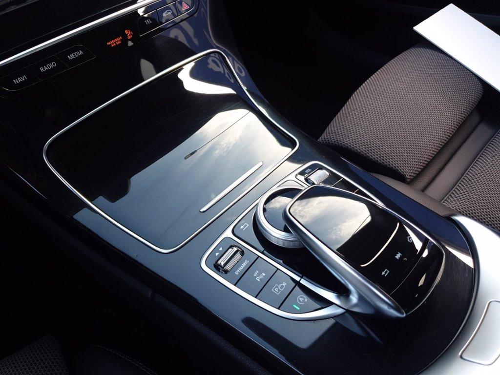 MERCEDES C 220 d premium 4matic auto del 2021