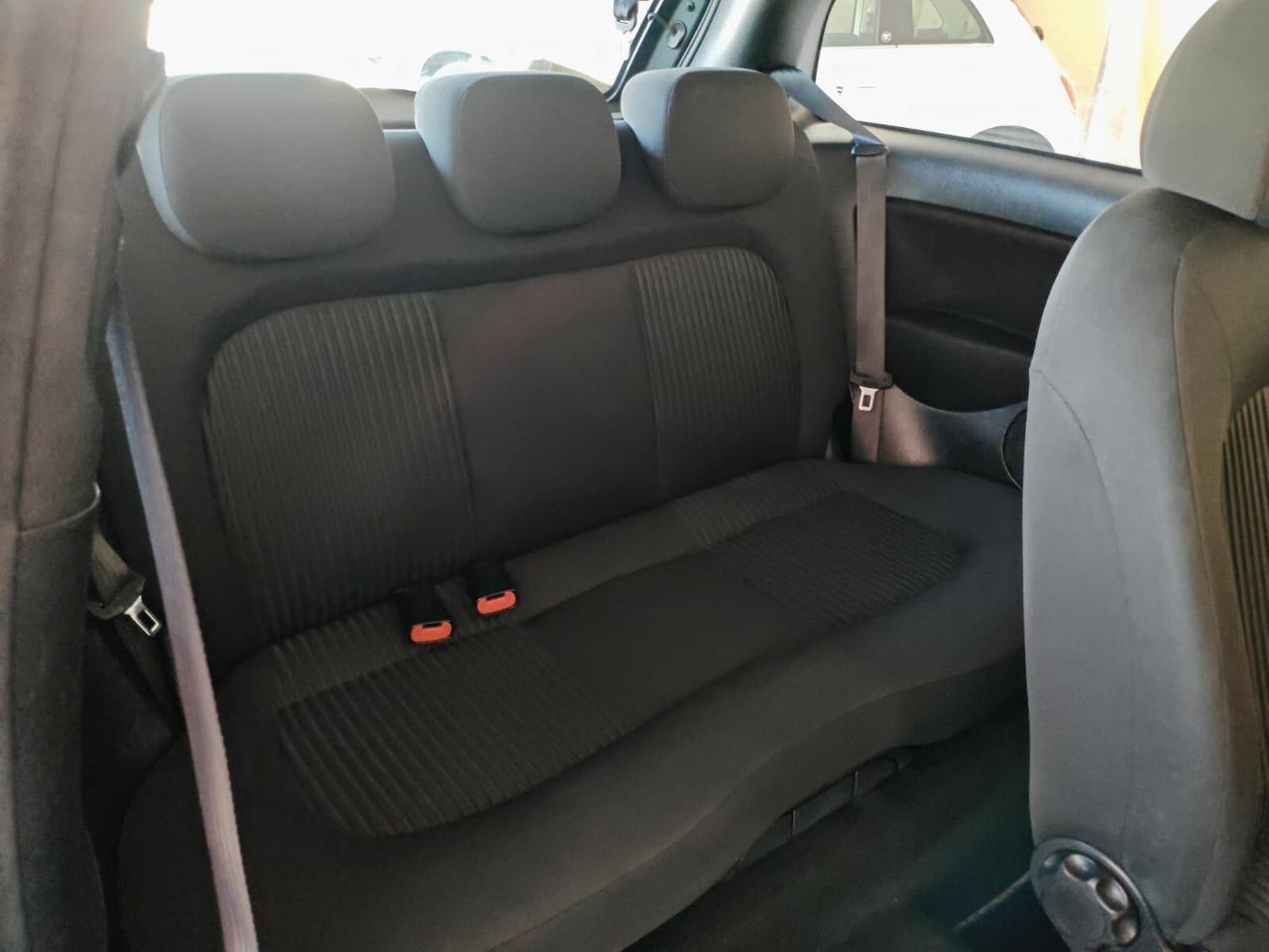 Lancia Ypsilon 1.3 Mjt 90 CV Platino