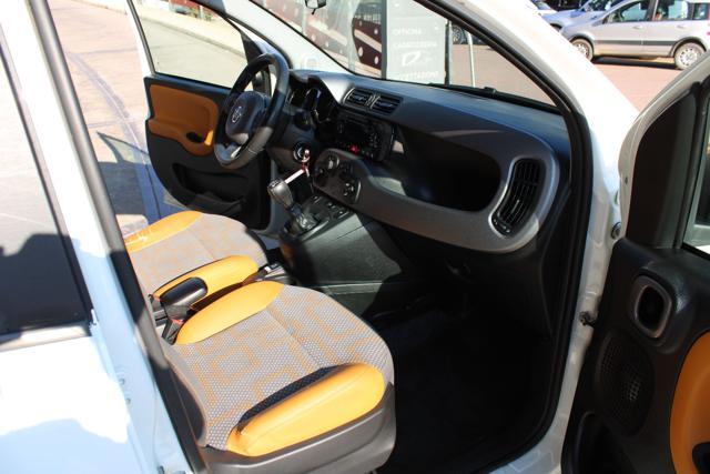 FIAT Panda 1.3 MJT S&S 4x4 Antartica GANCIO