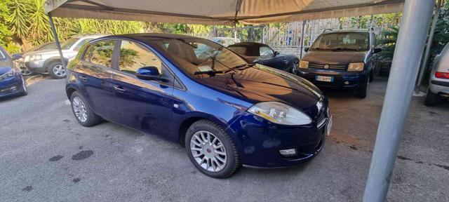 FIAT Bravo 1.4 Dynamic GPL