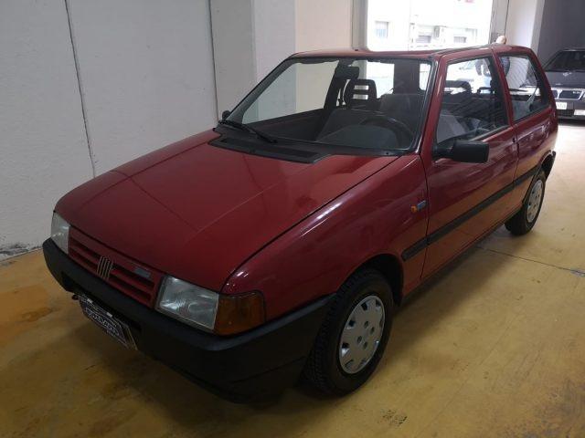 FIAT Uno 1.0 i.e. cat 3 porte Fire / CONSERVATA