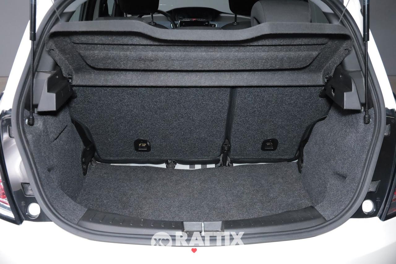 Lancia Ypsilon 1.0 Firefly Hybrid 70CV Platino