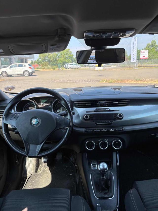 ALFA ROMEO Giulietta 2.0 JTDm 170 CV x commercianti