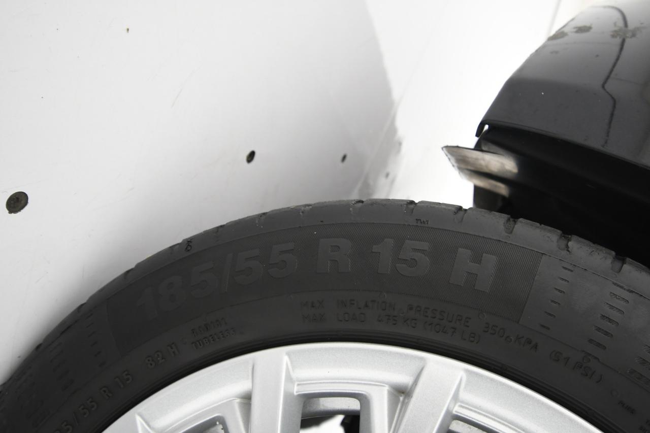 FIAT 500 1.2 Lounge 69cv TETTO PANO+BLUETOOTH