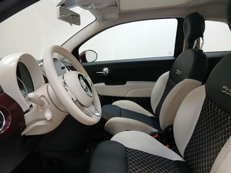 FIAT 500 1.2 Dolcevita easypower Gpl 69cv