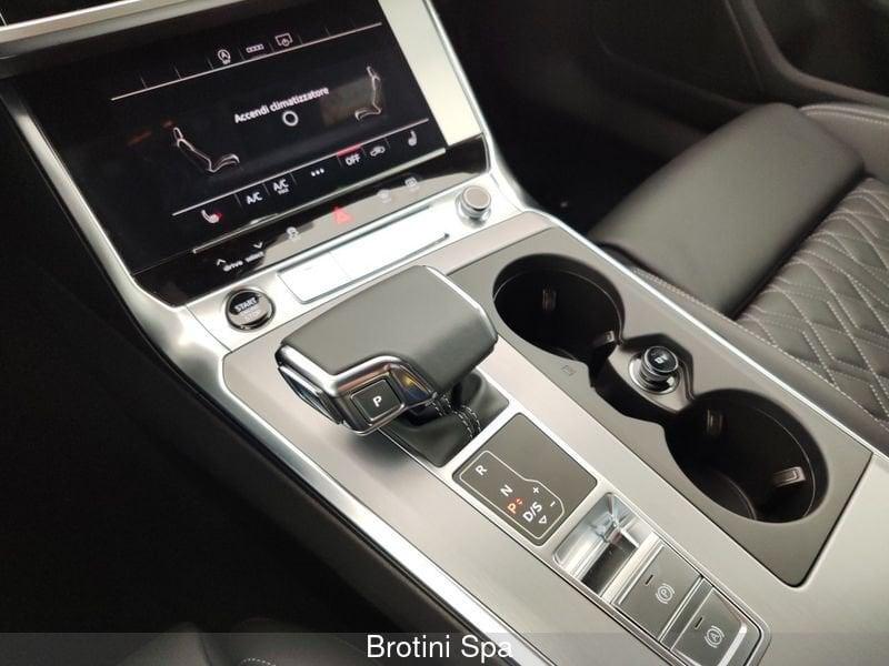 Audi A6 TDI quattro 150 kW S tronic S line edition