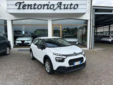 CITROEN C3 BlueHDi 100 S&S Business Combi autocarro+iva