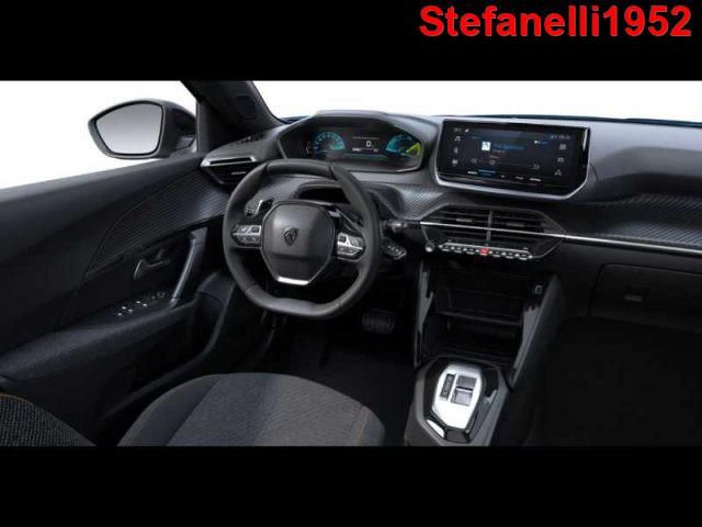 PEUGEOT 2008 1.2 hybrid Style 136cv e-dcs6
