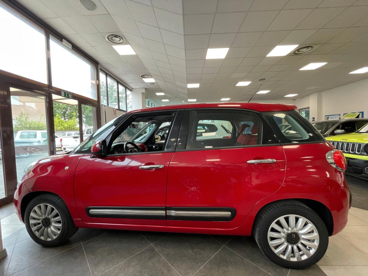 Fiat 500L 1.3 Multijet 85 CV Pop Star