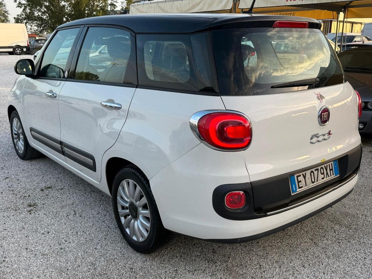 Fiat 500L 1.3 Multijet 85 CV Pop Star