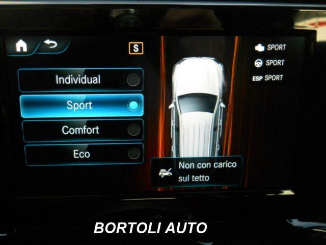 MERCEDES-BENZ GLC 200 d 47.000 KM 4MATIC BUSINESS EXTRA