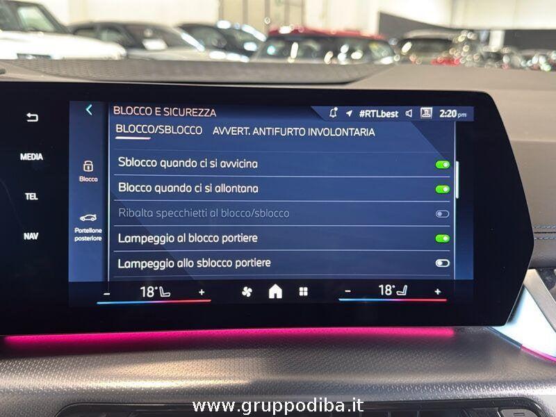 BMW Serie 2 Active Tourer Serie 2 U06 Active Tourer 218d Active Tourer Msport auto