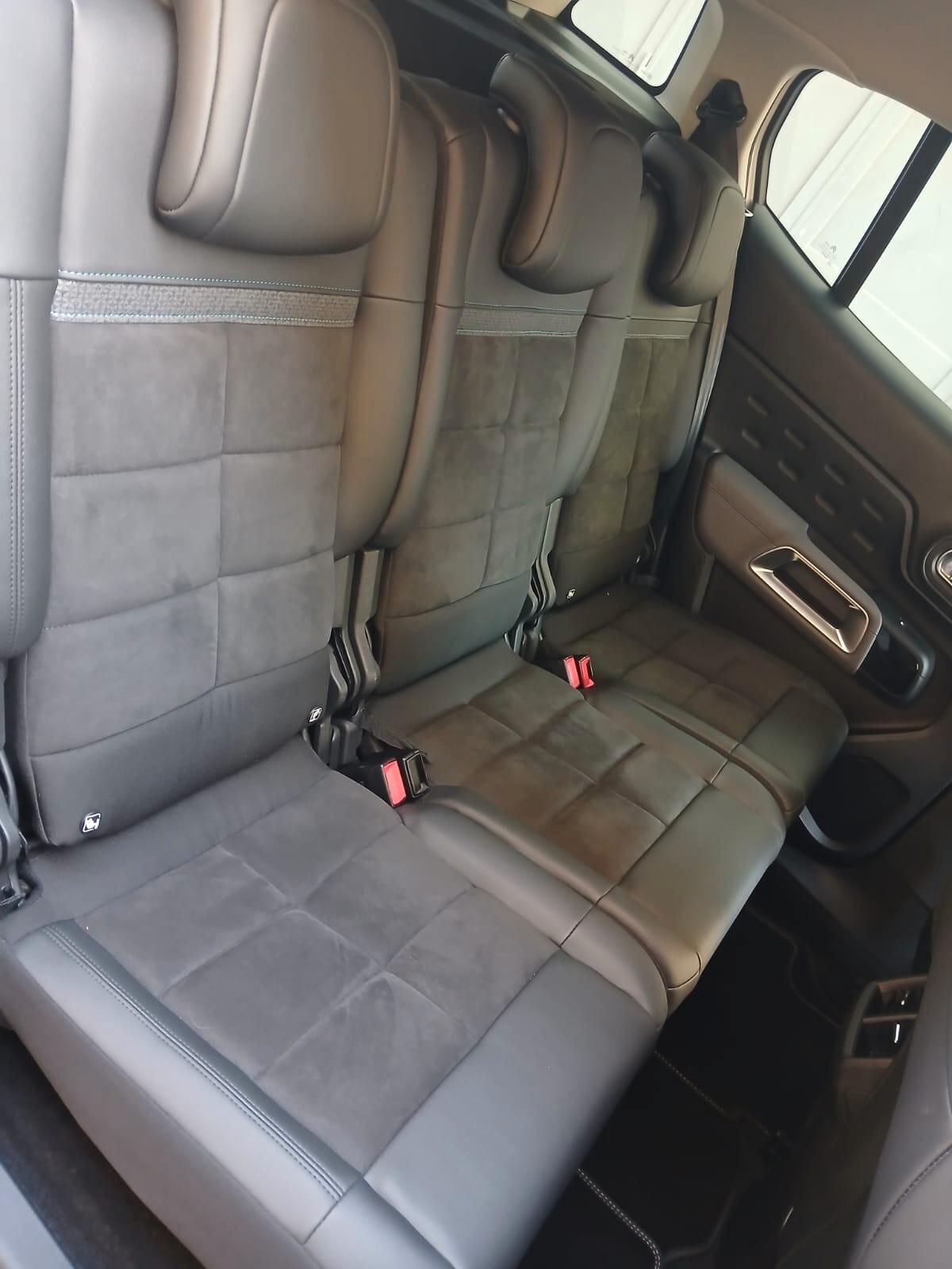 Citroen C5 Aircross BlueHDi 130 S&S EAT8 Shine