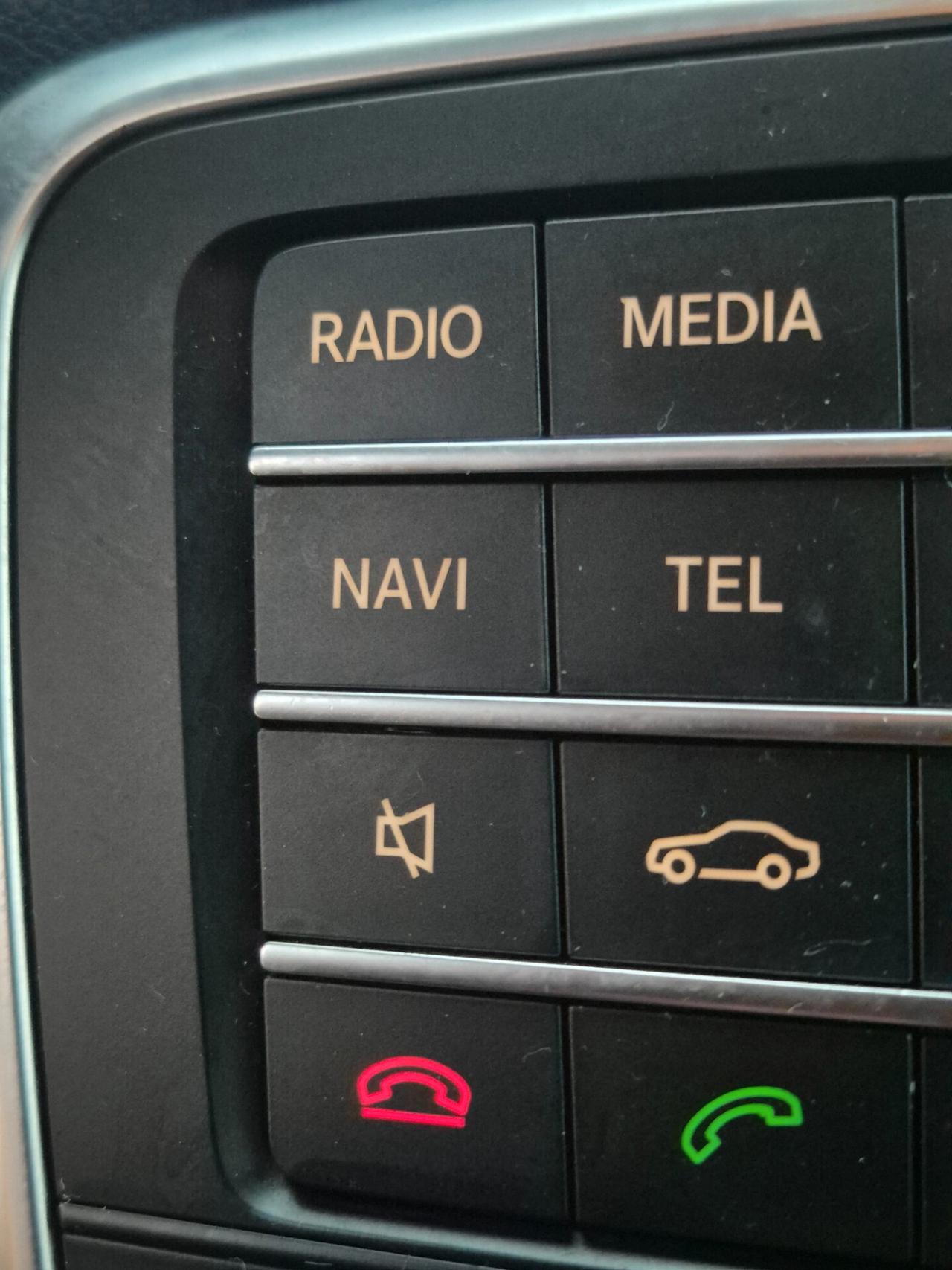 Mercedes-benz CLA 200 d S.W. 4Matic Automatic Premium