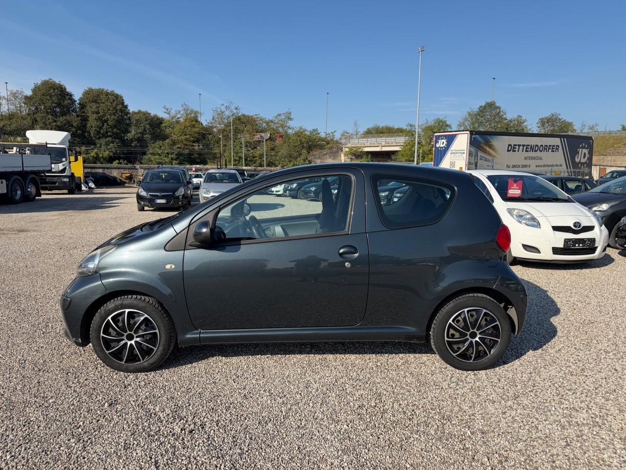 Toyota Aygo 1.0 COOL