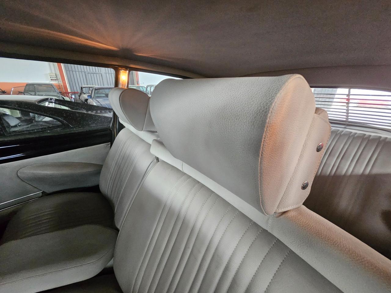 Citroen DS Id 2.0 super