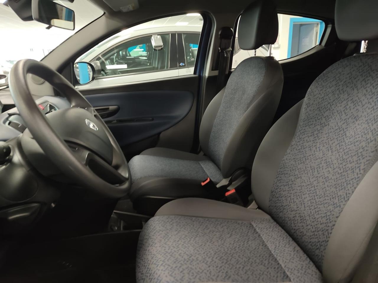 LANCIA Ypsilon My24 1.0 Firefly 70 CvStart&Stop Hybrid Oro