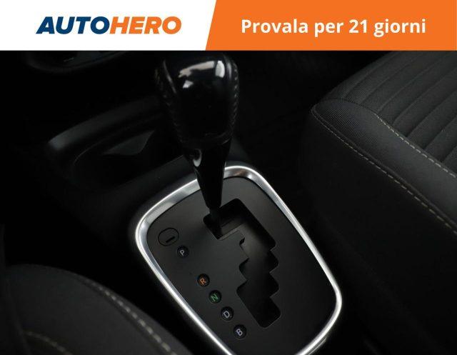 TOYOTA Yaris 1.5 Hybrid 5 porte Active